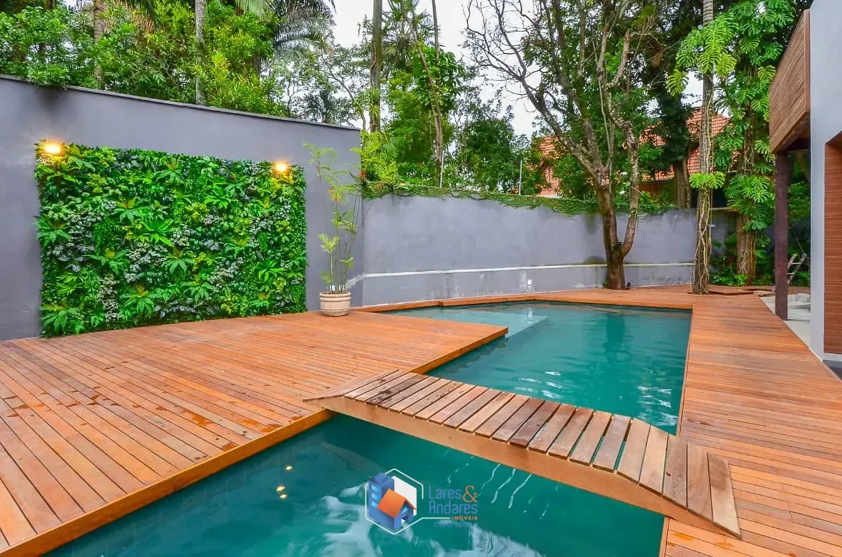 Imagem Casa para venda em Jardim América com 4 quartos, sendo 4 suítes, 1,117m²
