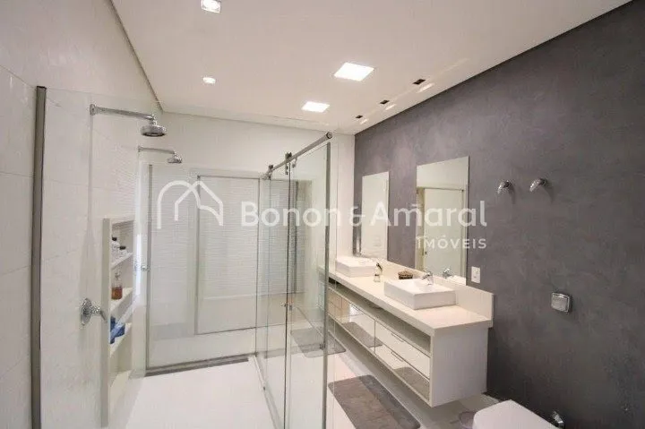 Imagem Casa com 4 suites a venda no Condominio Athenas, Paulínia, SP