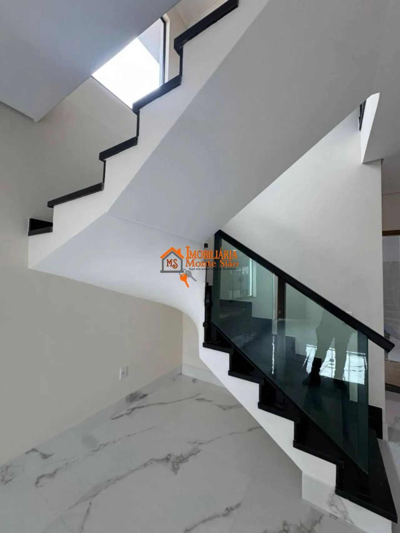 Imagem Sobrado com 3 dormitórios à venda, 100 m² por R$ 900.000,00 - Jardim Bom Clima - Guarulhos/SP
