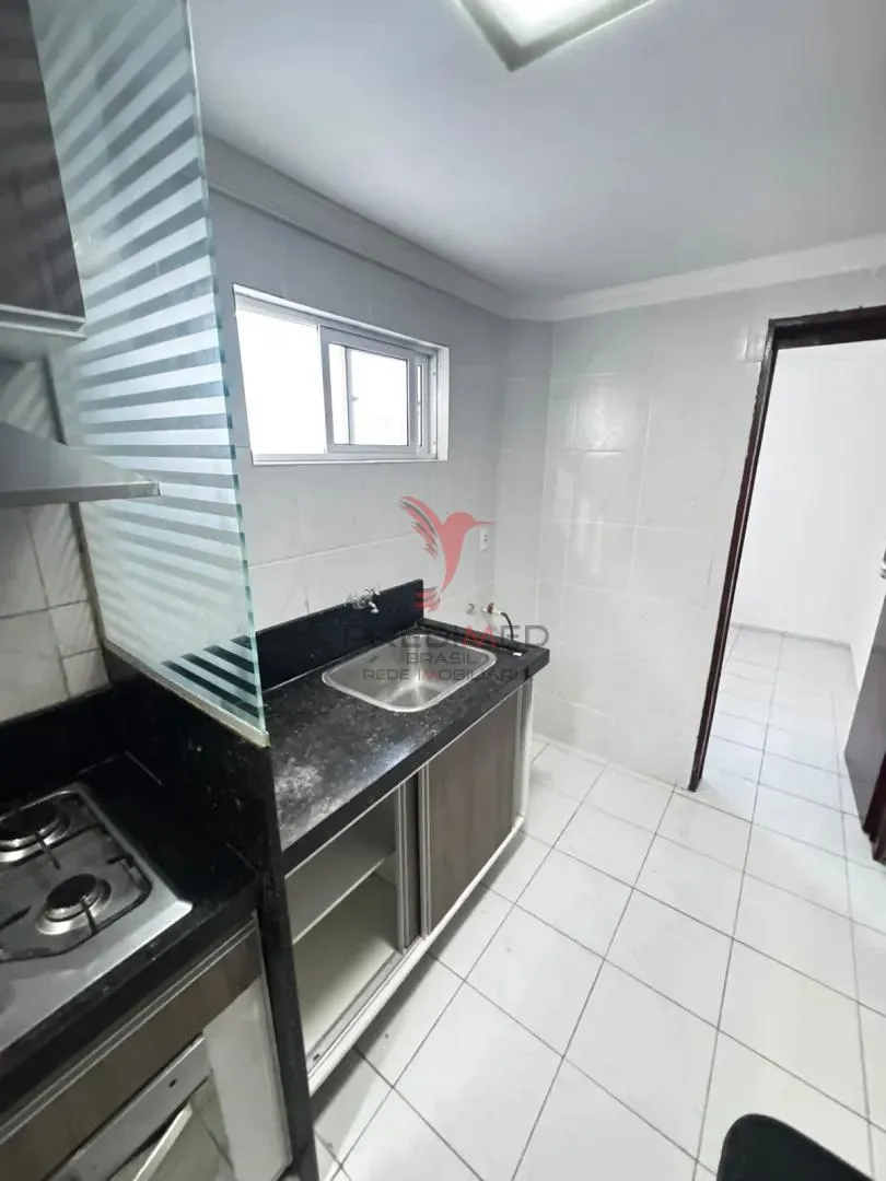Imagem Apartamento 3 quartos espaçoso, bem localizado nos Bancários