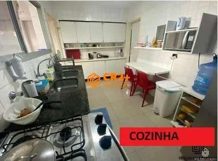 Imagem Vendo apartamento 03 quartos 01 suíte 01 vaga de garagem 115 m2 em Boa Viagem.