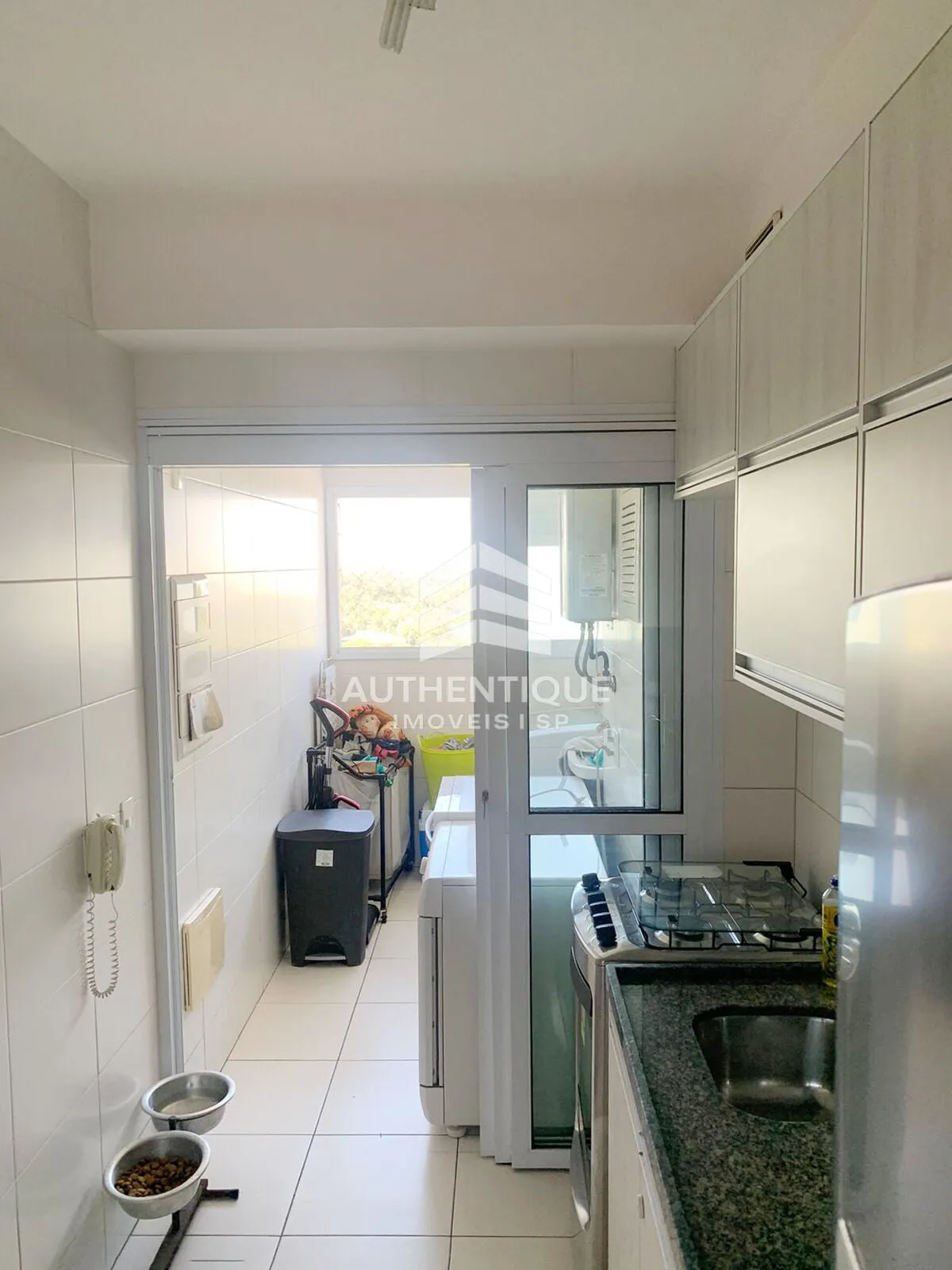 Imagem SQUARE SANTO AMARO - Apartamento à venda em São Paulo/SP