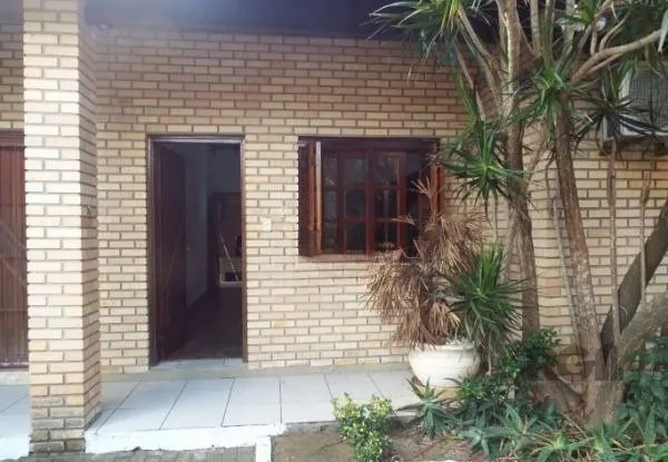 Imagem casa em condomínio com 2 dormitórios, em canoas