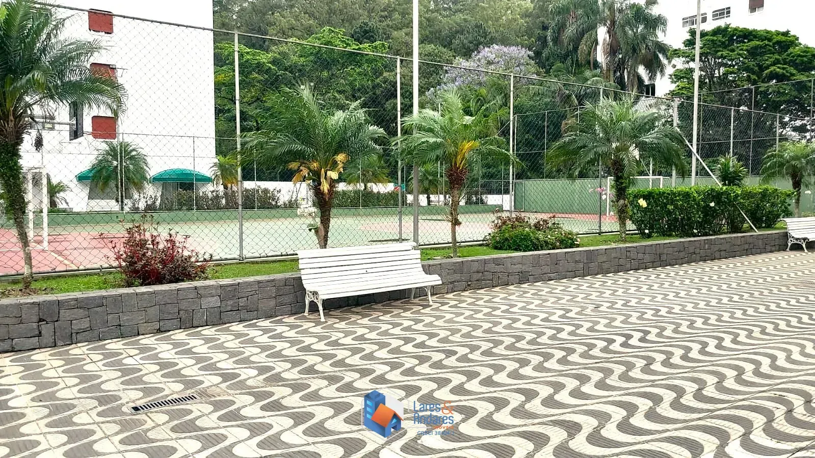 Imagem APARTAMENTO PARA VENDA E LOCAÇÃO, COM 98M² COM 2 DORMS (1 SUÍTE) COM ARMÁRIO PLANEJADO, 2 VAGAS DETERMINADAS COM LAZER - TUCURUVI