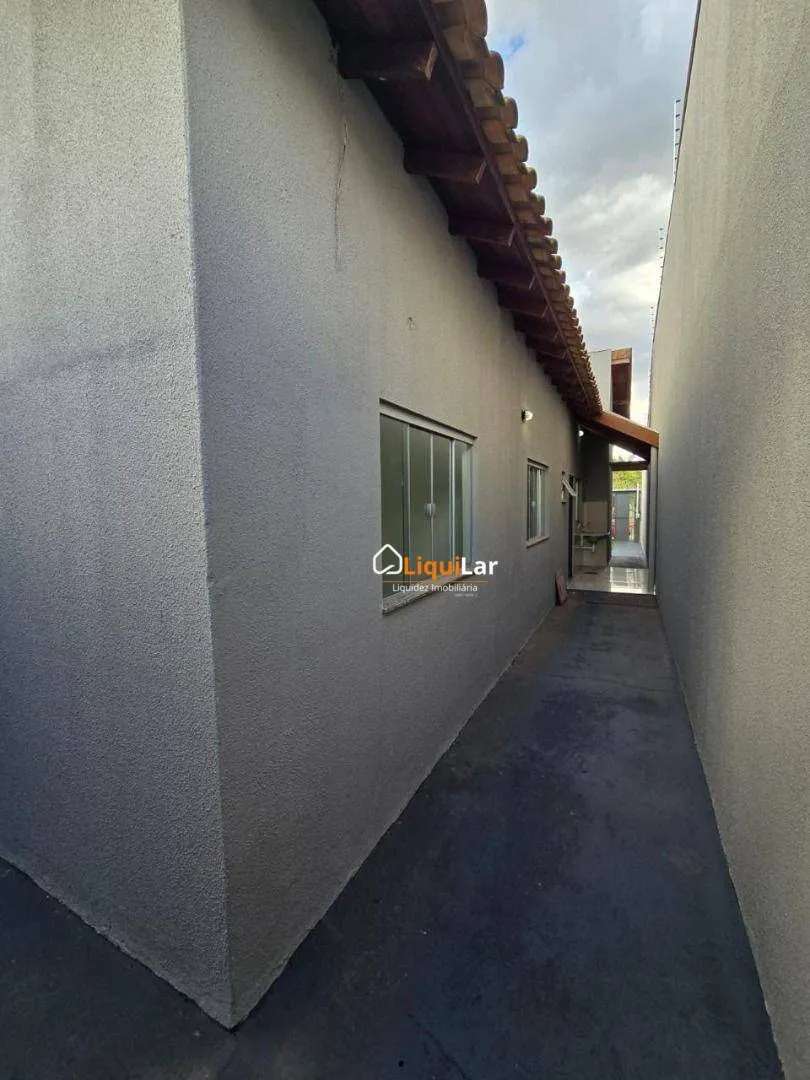 Imagem Casa no Bairro Los Angeles