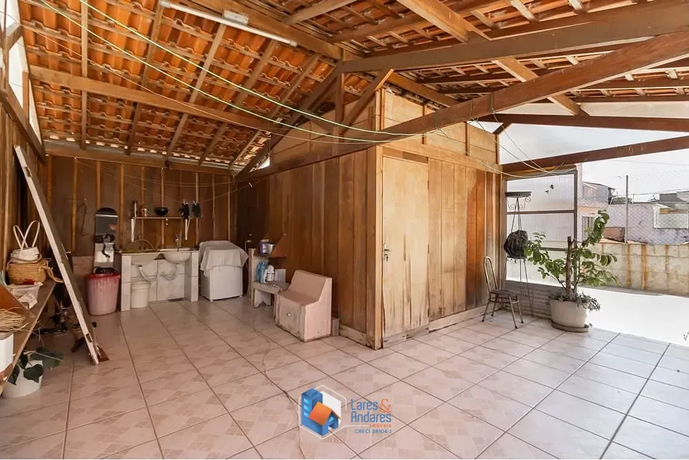 Imagem Casa à venda 3 Quartos 1 Suite 4 Vagas 255M² Cupecê São Paulo - SP