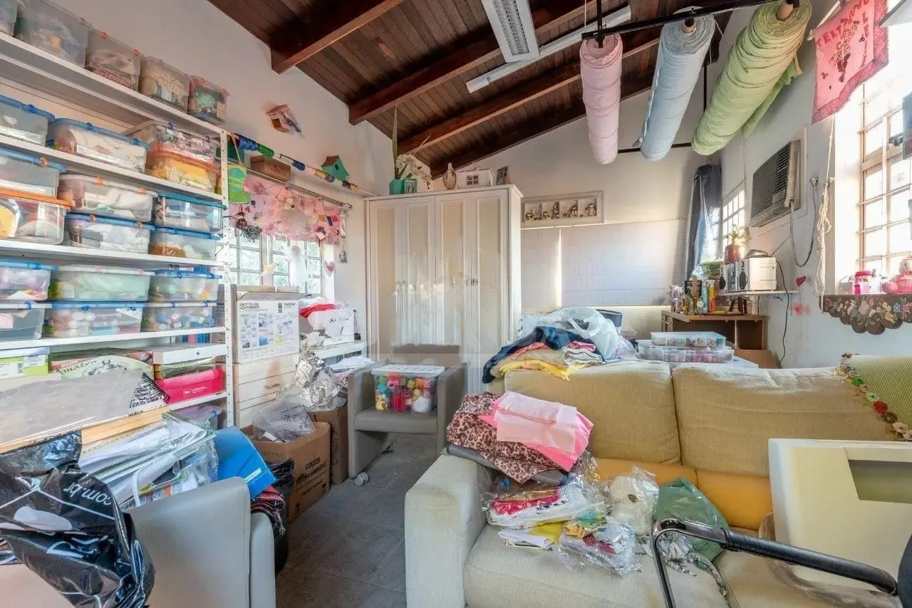 Imagem Casa de 3 dormitórios com 206m² à venda no Bairro Santa Tereza.