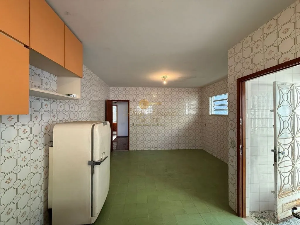 Imagem Casa para Venda em Teresópolis / RJ no bairro Várzea
