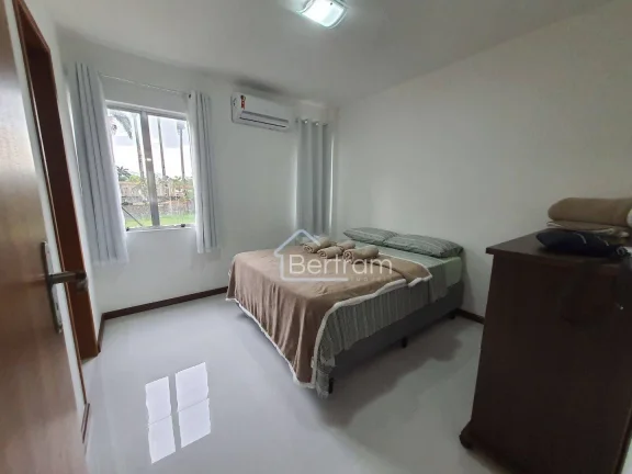 Imagem Apartamento com 2 dormitórios, 96 m² - venda por R$ 750.000,00 ou aluguel por R$ 3.558,88/dia - Condomínio Porto Bracuhy - Angra dos Reis/RJ