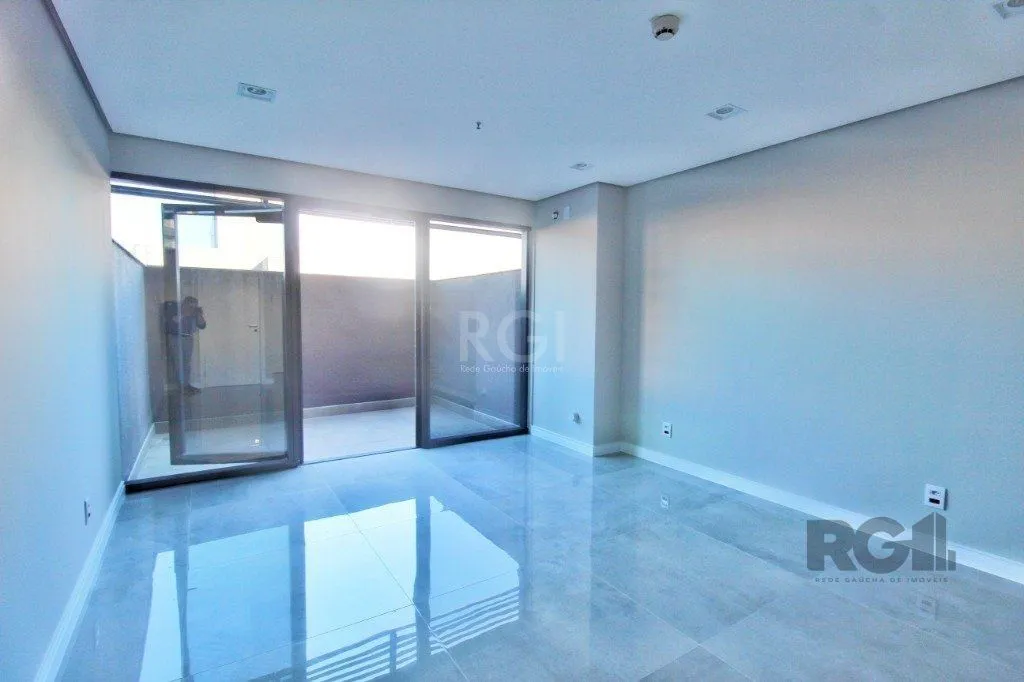 Imagem Conjunto/Sala para Locação/Aluguel - 38m², 0 dormitórios, Teresópolis