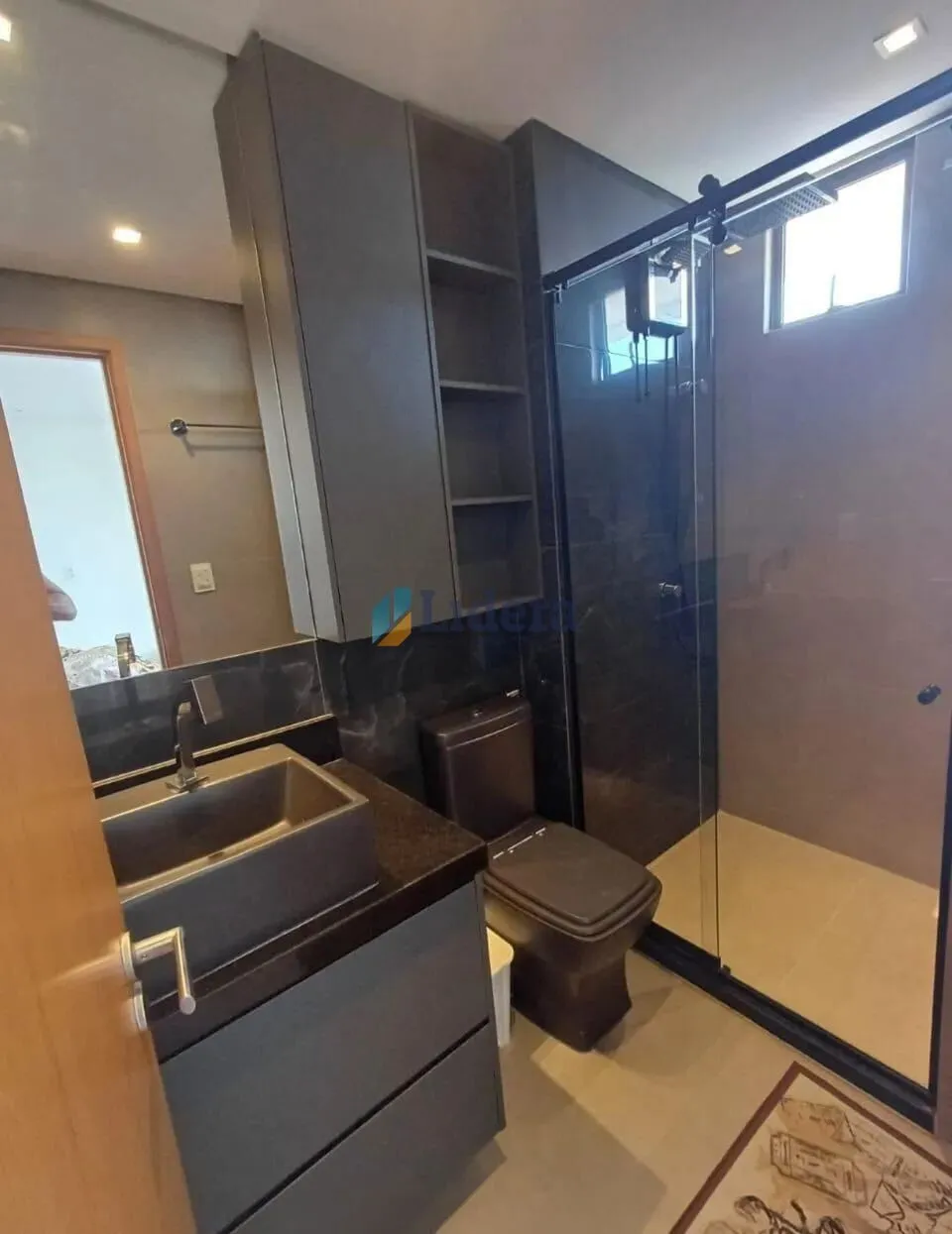 Imagem Apto vista para o mar - 73M² - 3 quartos - 2 suites - 2 vagas de garagem - em Bessa, João Pessoa/PB