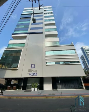 Imagem Apartamento lindo, 03 quartos, sendo 1 suíte e 2 Demi suítes, no coração da meia praia em Itapema SC