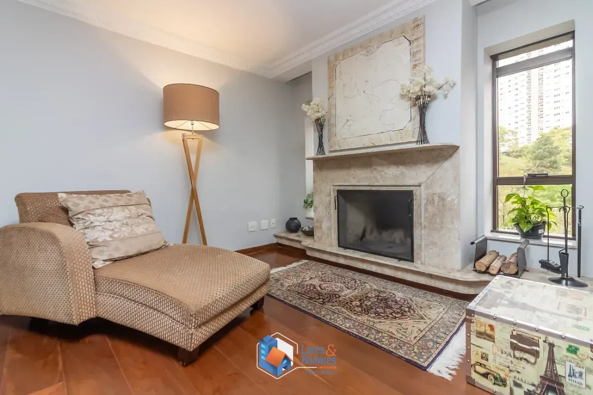 Imagem Apartamento para venda em Vila Andrade com 4 quartos, sendo 4 suítes, 238m²