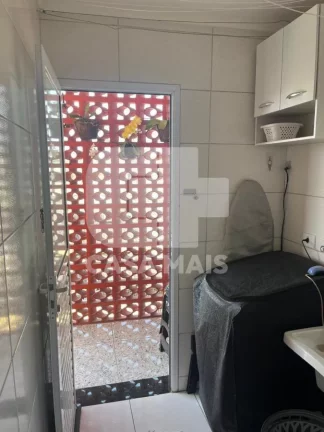 Imagem Apartamento para Venda em Carapicuíba / SP no bairro Jardim ?ngela Maria