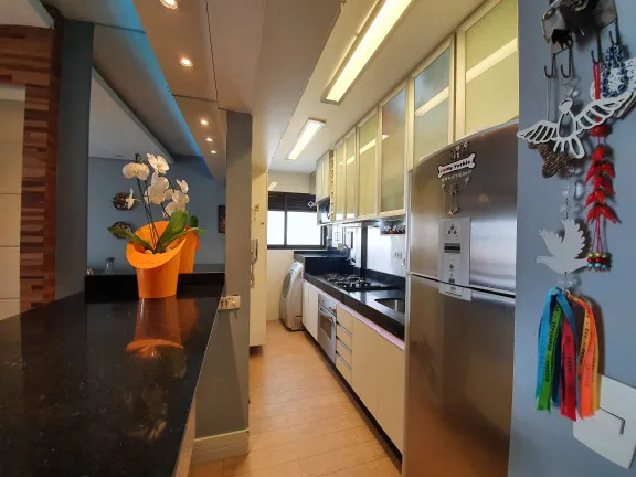 Imagem Apartamento com 1 Quarto à Venda, 44 m² em Indianópolis - São Paulo