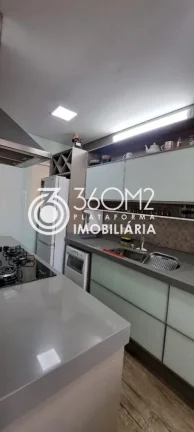 Imagem Cobertura para Venda em São Caetano do Sul / SP no bairro Santa Maria