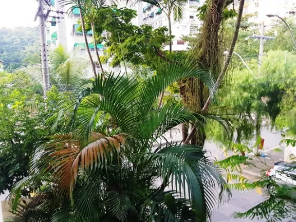 Imagem Apartamento com 2 Quartos à Venda, 70 m² em Icaraí - Niterói