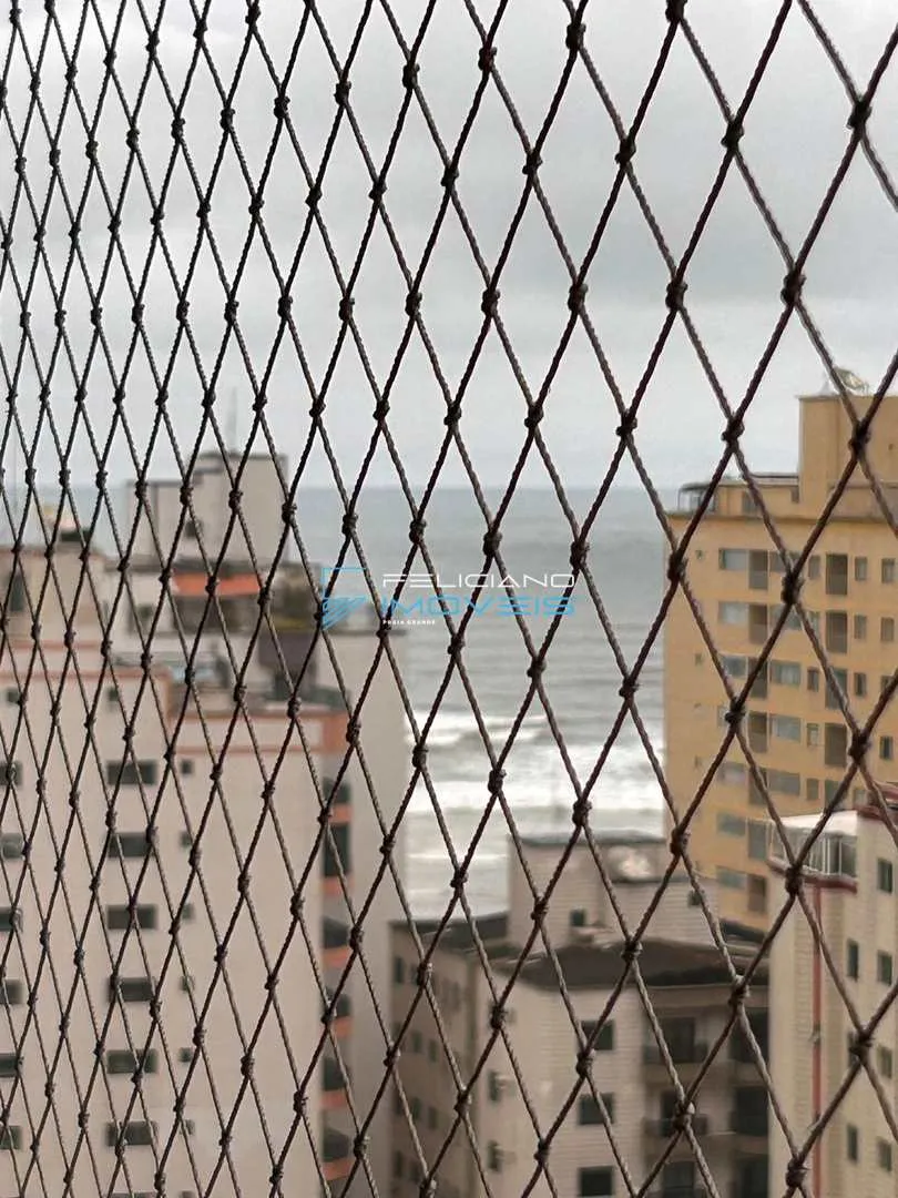 Foto do imóvel Apartamento com 3 quartos, Aviação, Praia Grande - R$ 880 mil, Cod: 6623 em Avenida São Pedro