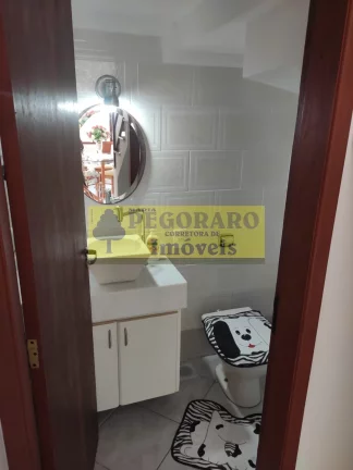 Imagem Sobrado de 6 quartos na Martim de Sá: 2 suítes, área gourmet com churrasqueira e piscina. Oportunidade imperdível!