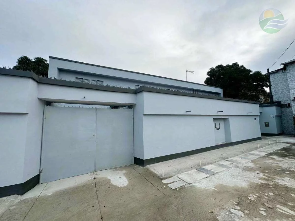 Imagem Casa 5 quartos com piscina, Venda, Piedade, Jaboatão.