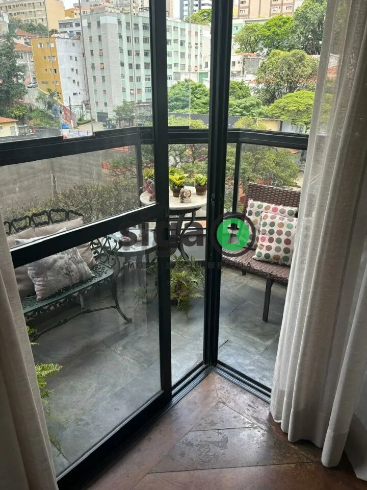 Imagem Ótimo apartamento no Paraiso