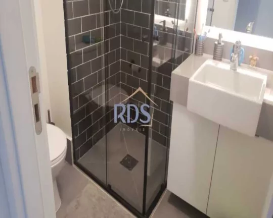 Imagem Apartamento - Padrão / Residencial / Jardim Vazani