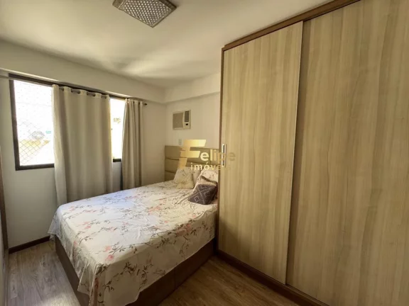 Imagem VENHA REALIZAR O SONHO DE MORAR NESSE LINDO APARTAMENTO DE 03QUARTOS E 01 SUÍTE EM JARDIM DA PENHA, VITÓRIA/ES!