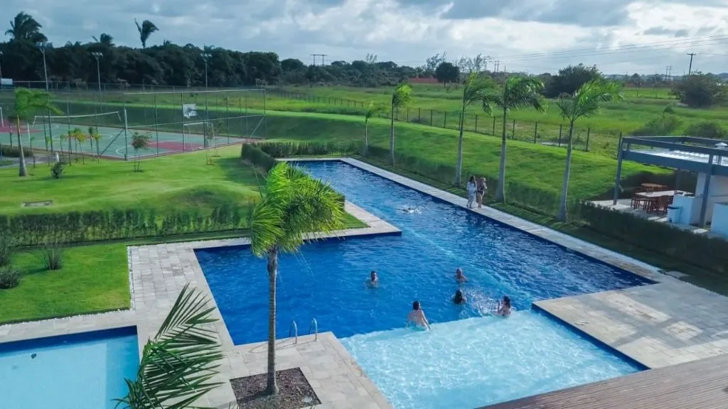 Imagem Terreno à venda, 44 m² por R$ 479.998,00 - Comercial Norte - Bayeux/PB