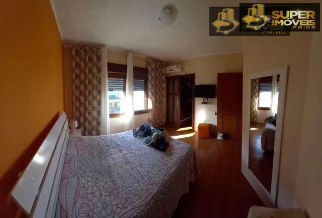 Imagem Casa Sobrado para Venda em Fragata Pelotas-RS - 2689