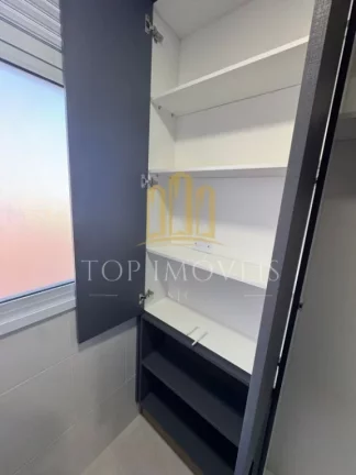 Imagem Apartamento Novo de 2 Quartos no Edifício Like 2 dormitorios Suite Lazer Completo Elevador