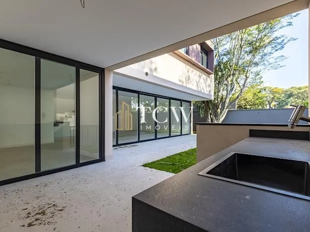 Imagem Casa à venda no bairro Jardim Cordeiro - São Paulo/SP, Zona Sul