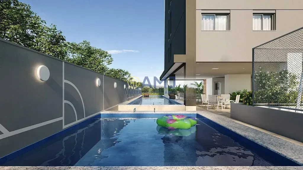 Imagem Apartamento à venda no Muy Bueno ao lado da Av. T-9 !