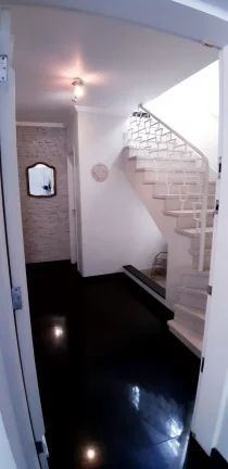 Imagem CASA RESIDENCIAL em SÃO PAULO - SP, PLANALTO PAULISTA