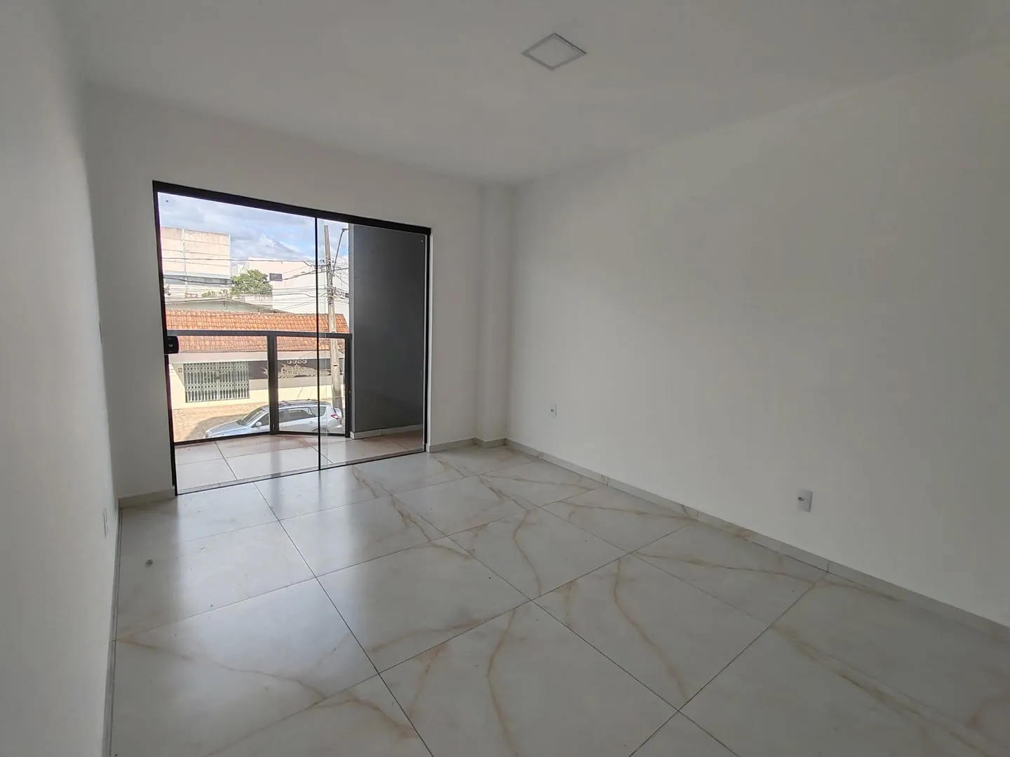 Imagem Apartamento à Venda com 2 Quartos no Alto Alegre em Cascavel