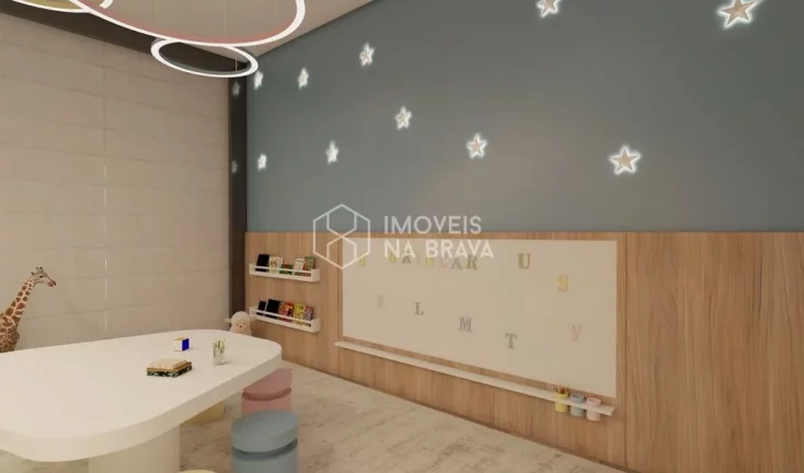 Imagem APARTAMENTO VENDA BALNEÁRIO CAMBORIÚ