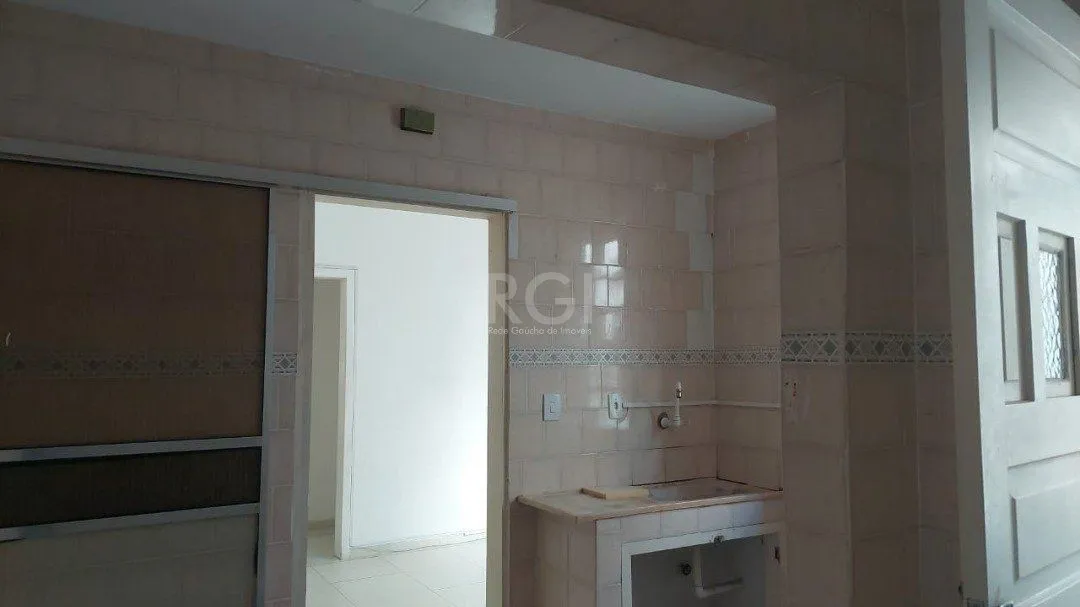Imagem Apartamento em Menino Deus