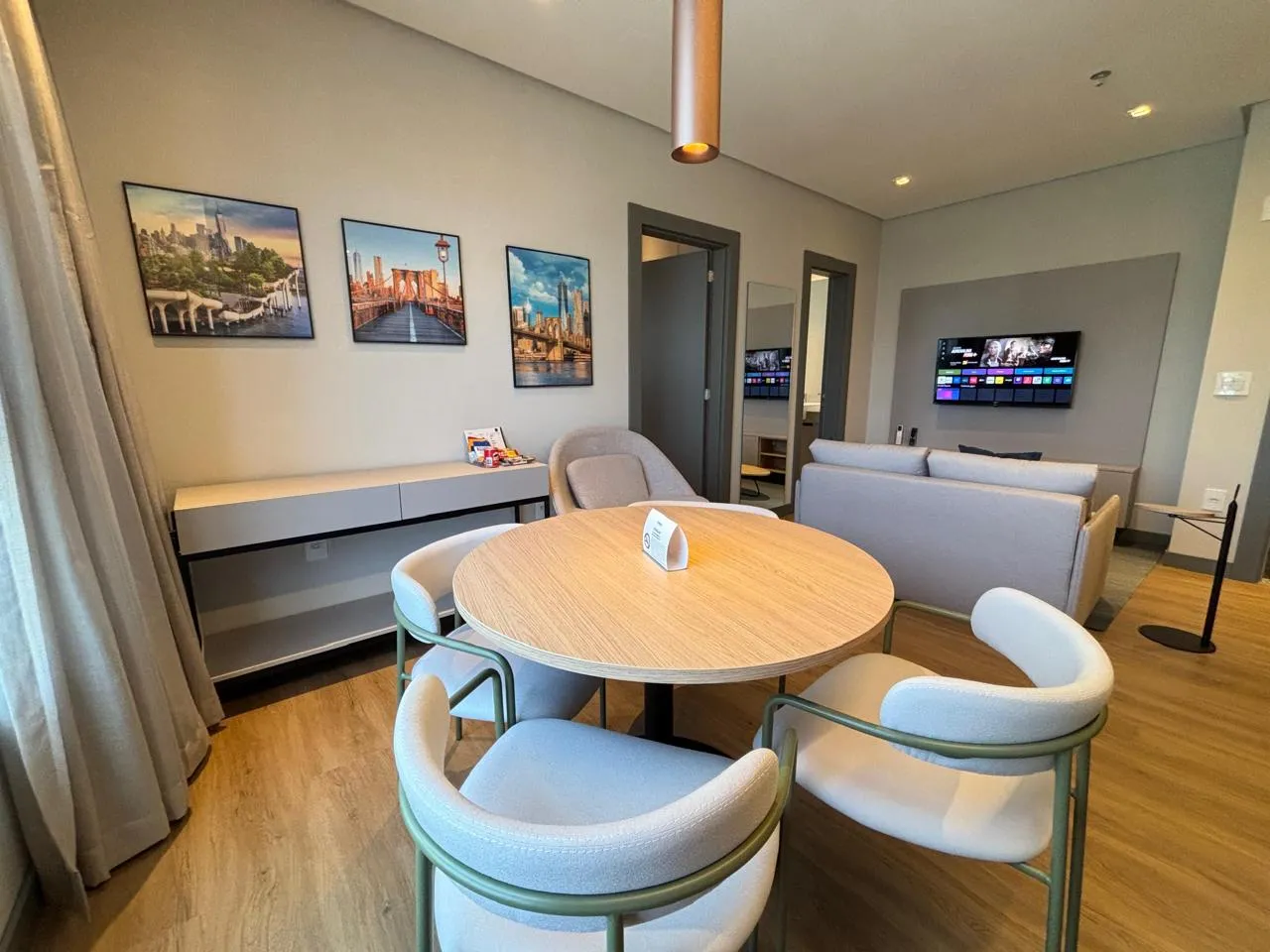 Imagem Flat à venda com 40m2 por R$ 900.000,00