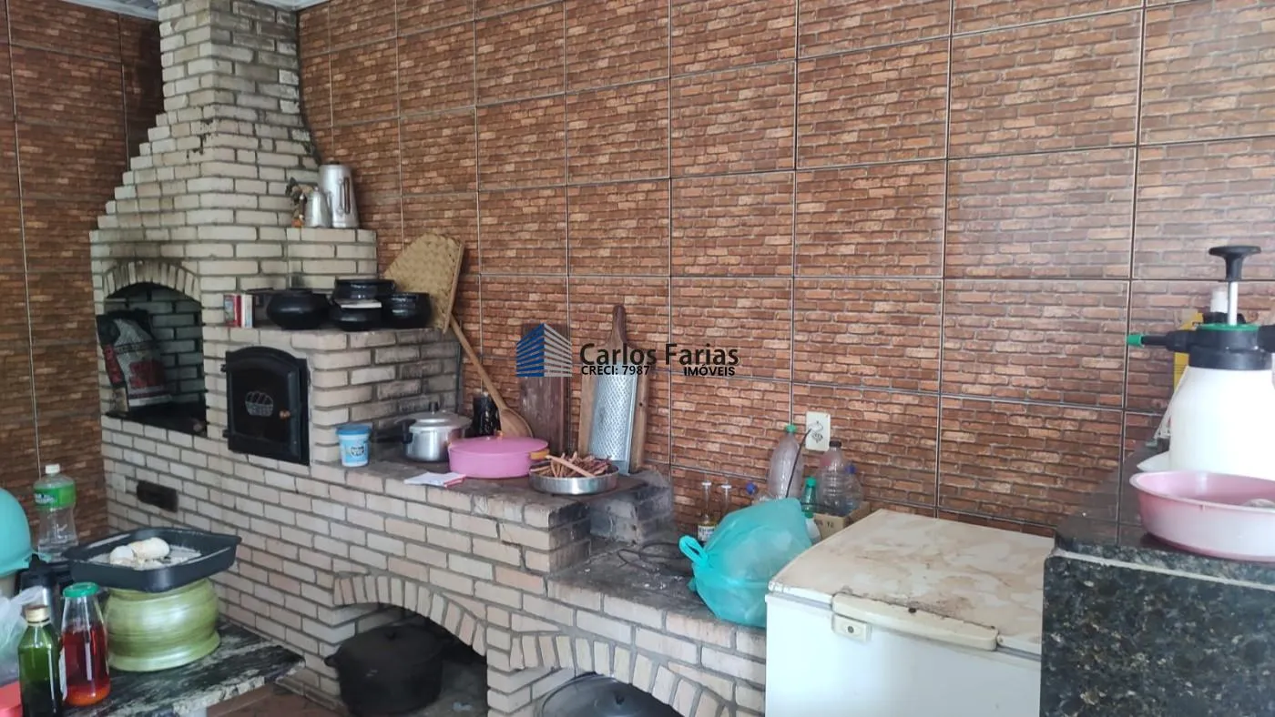 Imagem Chácara para Venda em Brasília, DF-180 ponte alta Gama, 3 dormitórios, 1 suíte, 2 banheiros, 2 vagas