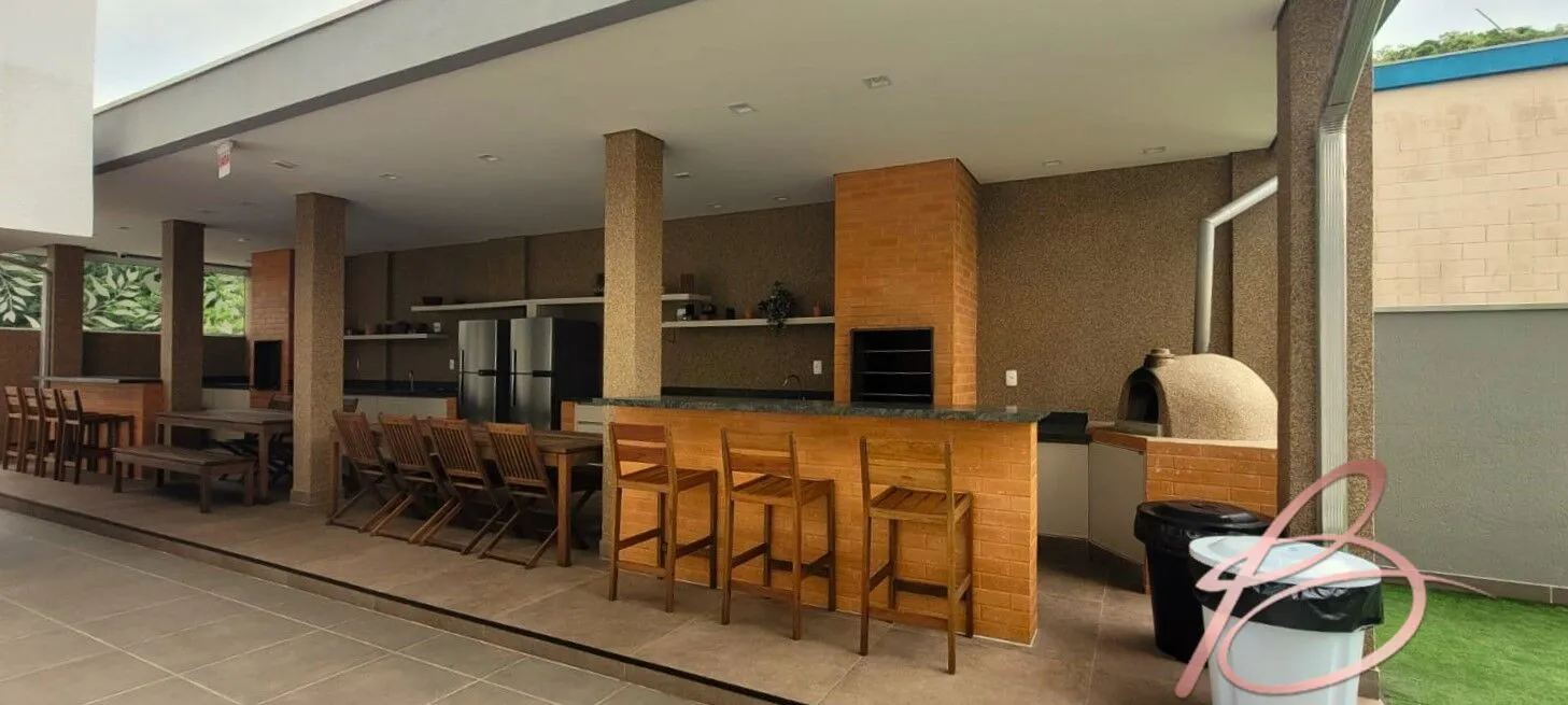 Imagem Apartamento em Itajaí/SC