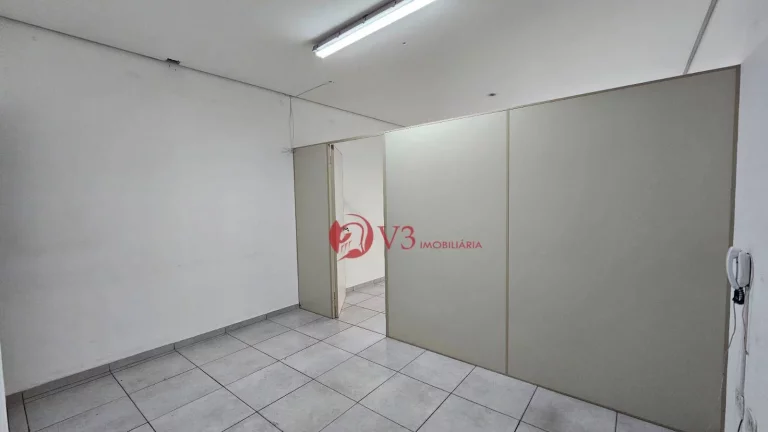 Foto do imóvel Sala para alugar, 44 m por R$ 1.800,00/mês - Vila Marieta - São Paulo/SP