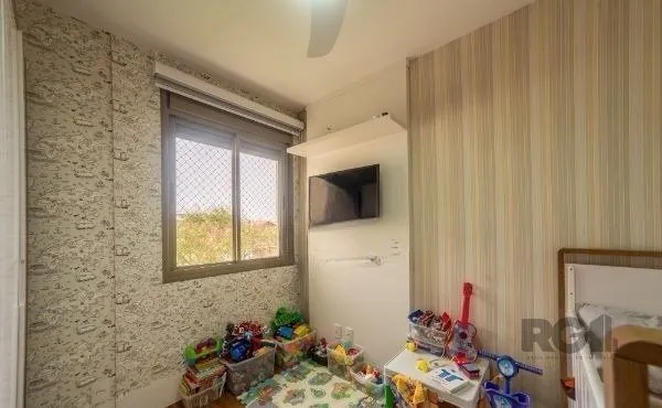 Imagem Apartamento em Cavalhada