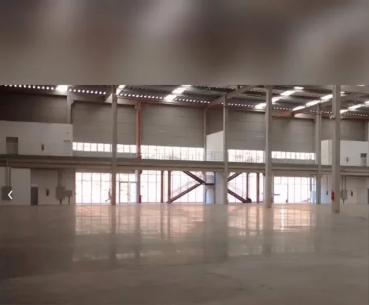 Foto do imóvel Locação de Galpão Industrial - Cabreúva e Região