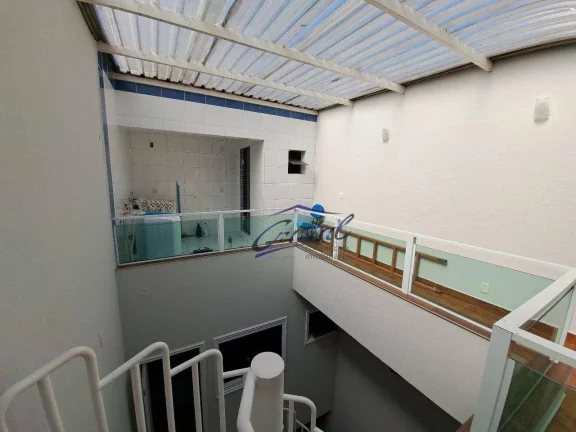 Imagem Sobrado com 3 dormitórios à venda, 108 m² Ferreira - São Paulo/SP