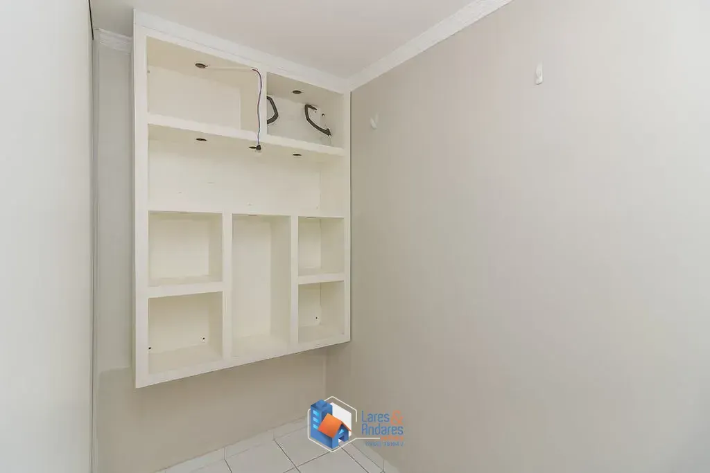 Imagem Apartamento à venda 2 Quartos 1 Suite 2 Vagas 79M² Moema São Paulo - SP