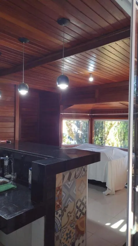 Imagem Casa à Venda em Lagoa Santa/MG ? Condomínio Fechado