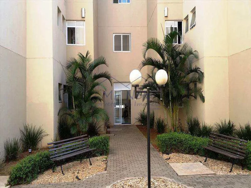 Imagem Apartamento Padrão