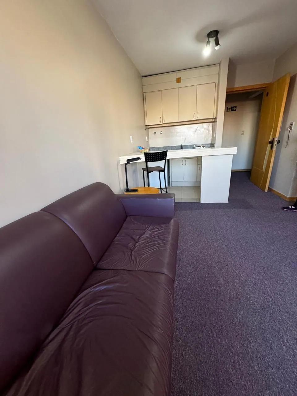 Imagem Apartamento à venda em Caxias do Sul, Centro, com 1 quarto, 36.8m2
