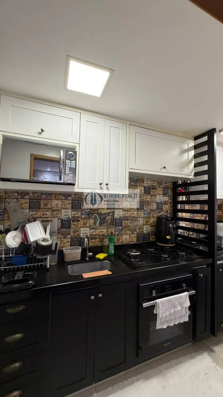 Imagem Apartamento 2 dormitórios 1 vaga Jardim Imperador
