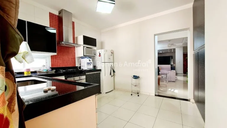Imagem Sobrado à venda no Condomínio Reserva Real - Paulínia/SP

Excelente oportunidade para quem busca ...