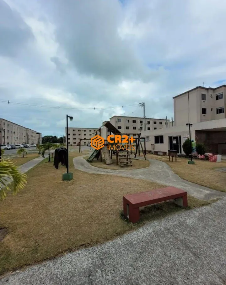 Imagem Vendo apartamento em Paulista. 42m²
